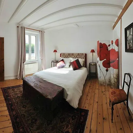 Bed & Breakfast La Barcarolle - D'hotes