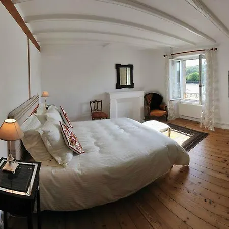 La Barcarolle - D'hotes 3*