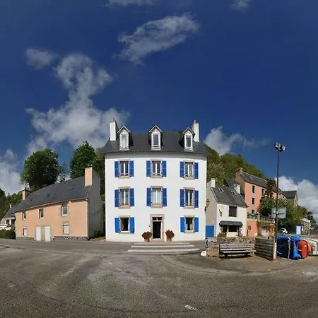 La Barcarolle - D'hotes Locquenole