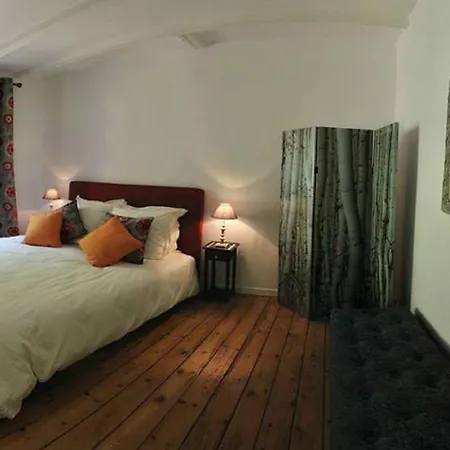 La Barcarolle - D'hotes 3*